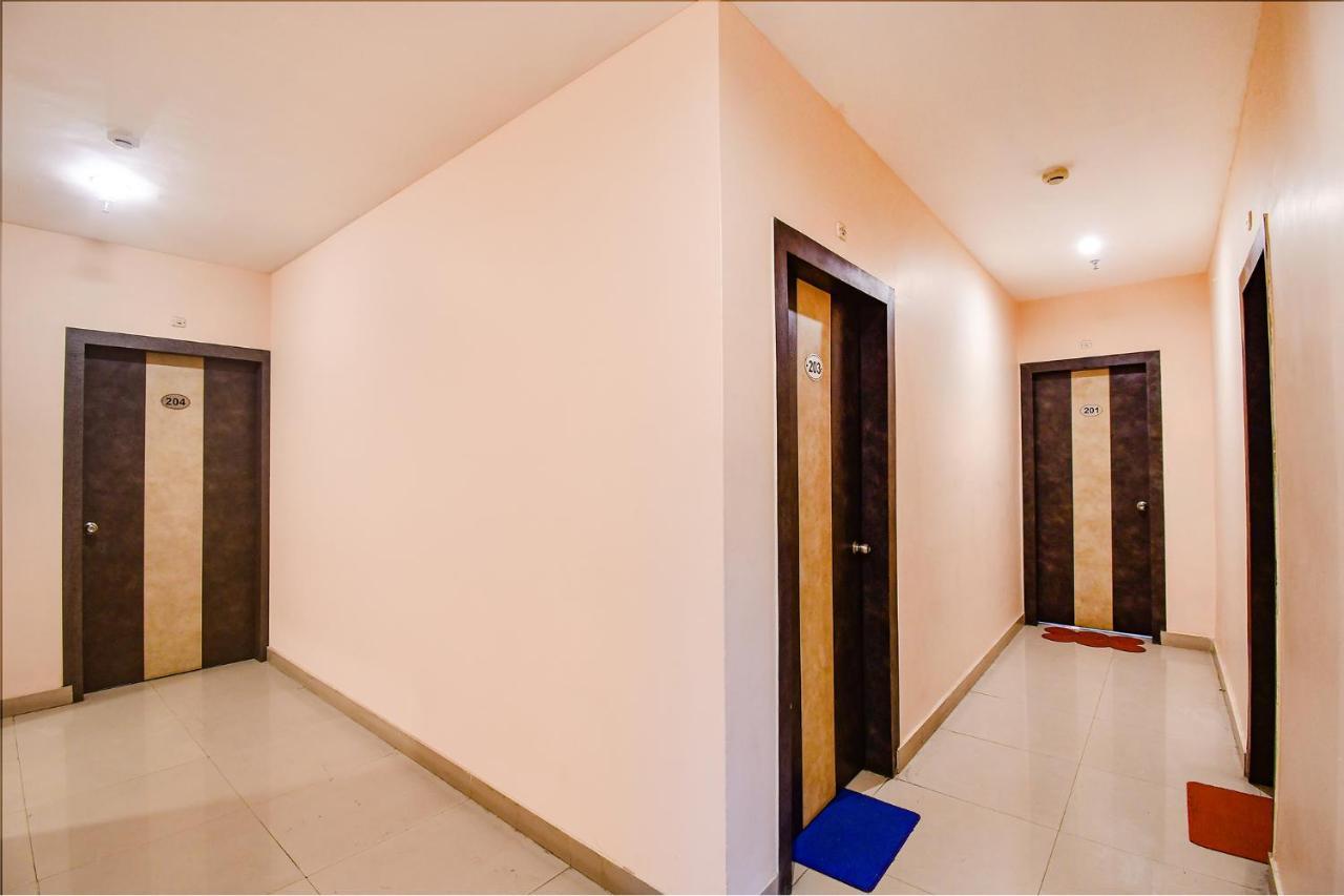 Fabhotel Prime Rockstar Suites Калькутта Экстерьер фото