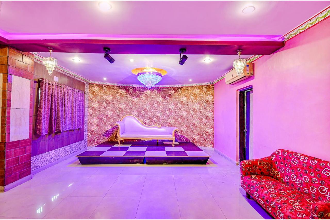 Fabhotel Prime Rockstar Suites Калькутта Экстерьер фото