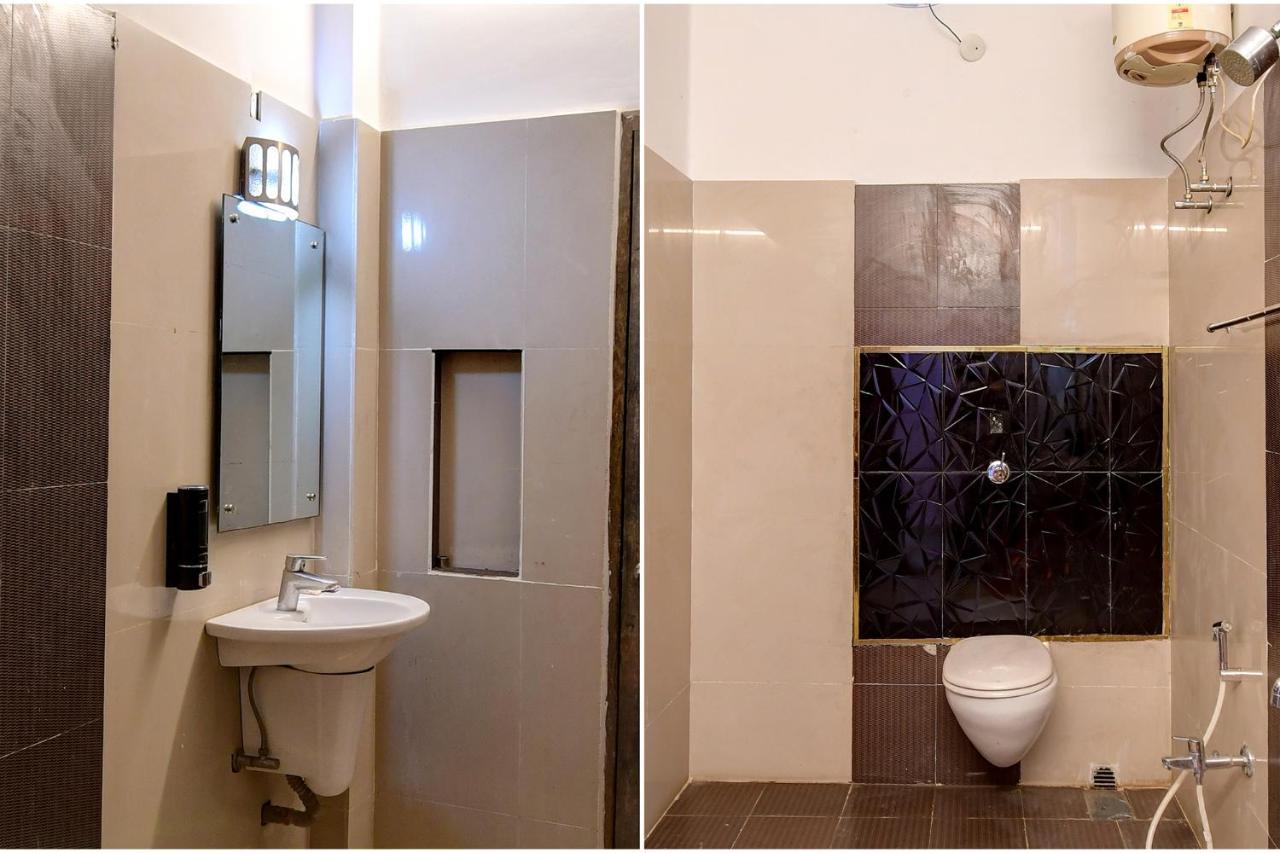 Fabhotel Prime Rockstar Suites Калькутта Экстерьер фото