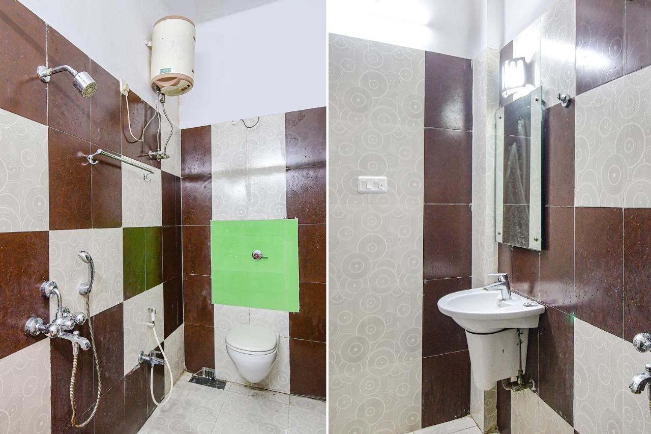 Fabhotel Prime Rockstar Suites Калькутта Экстерьер фото