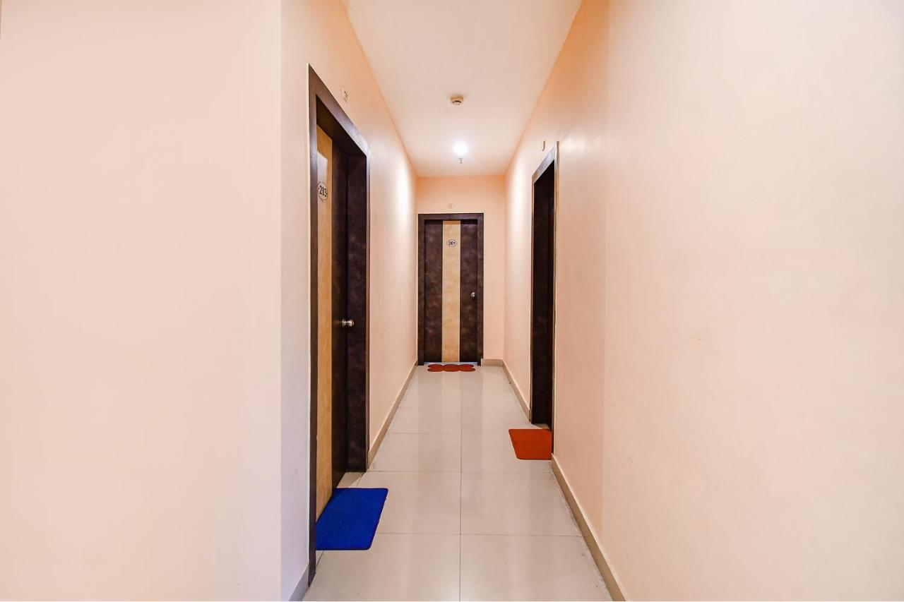 Fabhotel Prime Rockstar Suites Калькутта Экстерьер фото