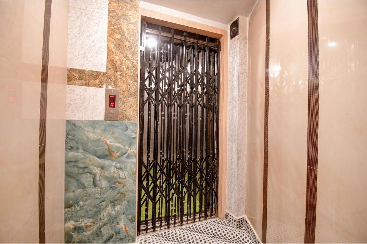 Fabhotel Prime Rockstar Suites Калькутта Экстерьер фото