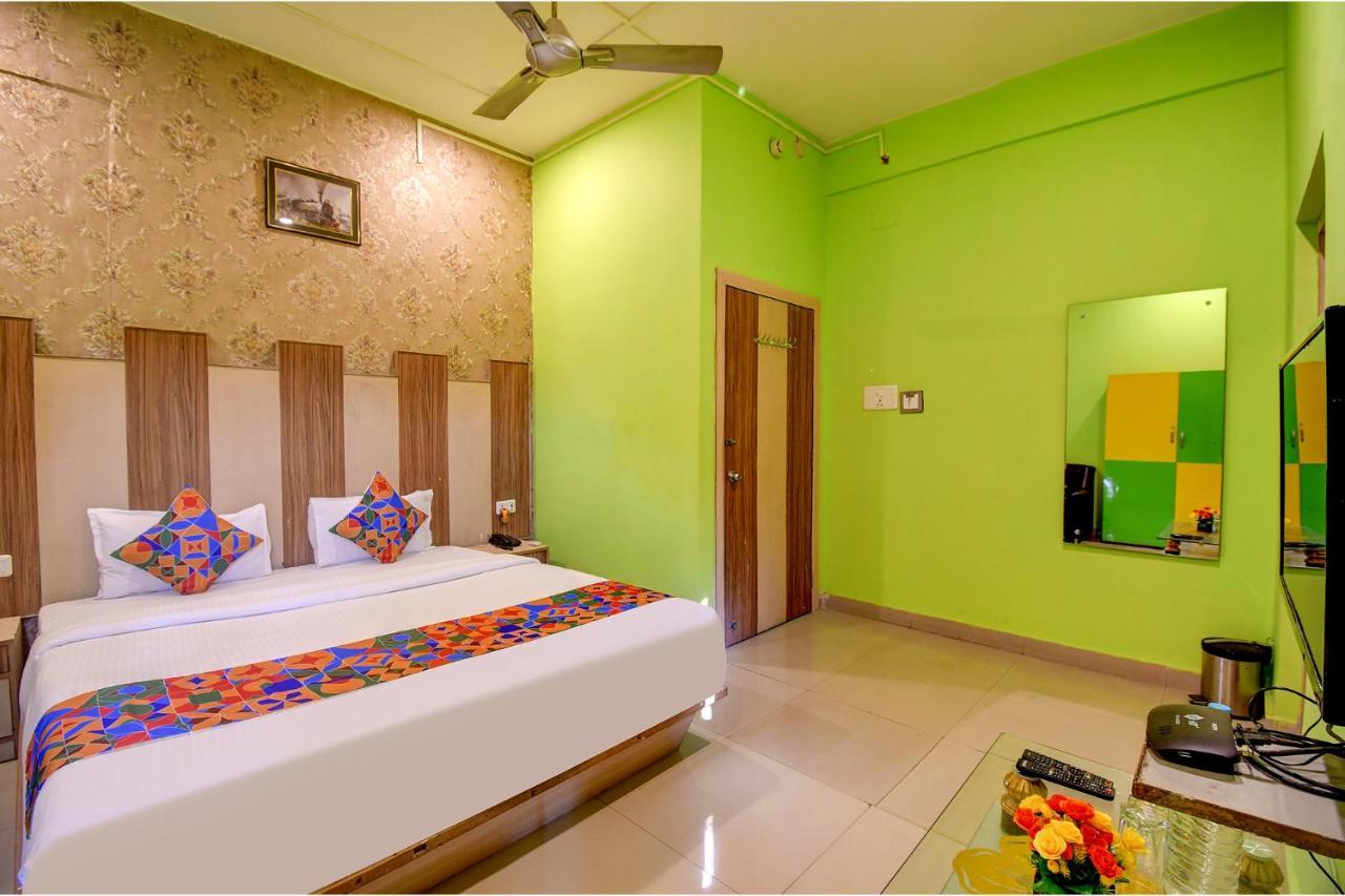 Fabhotel Prime Rockstar Suites Калькутта Экстерьер фото