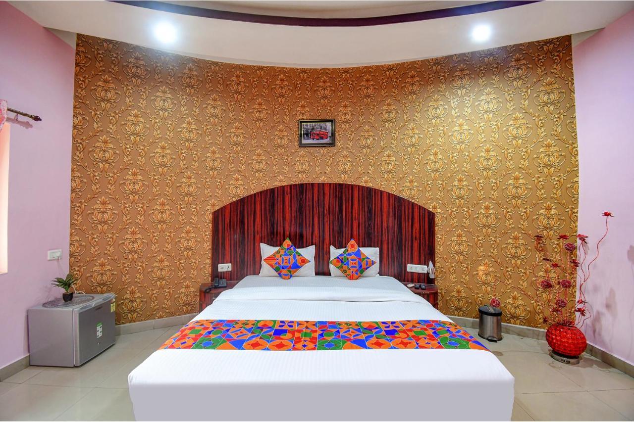 Fabhotel Prime Rockstar Suites Калькутта Экстерьер фото